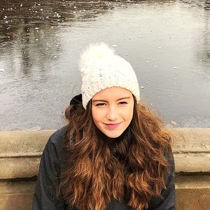 Meet your Posher, Lysa